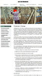 Mobile Screenshot of forskolelivet.se